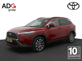 Toyota Corolla Cross 2.0 High Power Hybrid First Edition  | Apple Carplay/Android Auto | Parkeersens