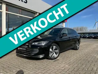 Volkswagen Passat Variant 1.5 eHybrid |SOH100%|134km actieradius|Stoelverw|Stuurverw|Automaat|