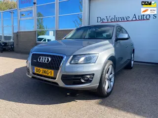 Audi Q5 2.0 TFSI quattro Pro Line|Alcantara|Pano|Cruise|Navi