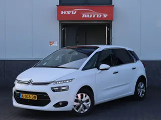 Citroen C4 Picasso 1.6 e-THP Intensive 165 PK automaat LM navi