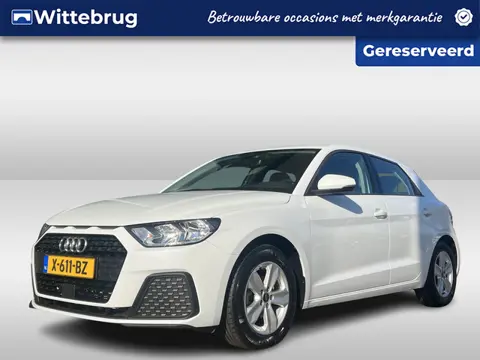 Audi A1 Sportback 25 TFSI Pro Line / Climatronic / PDC achter / 15'' LMV