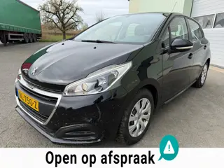 Peugeot 208 1.2 PureTech Active Airco|Lm velgen|Nieuwe Distributieriem|Grote beurt