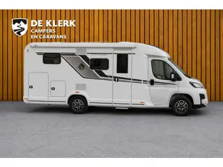 Knaus VAN TI 650 MEG Vansation (bj 2026, automaat)