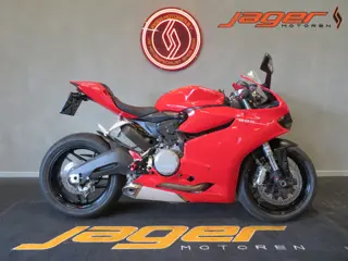 Ducati PANIGALE 899 (bj 2014)