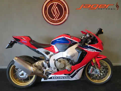 Honda CBR 1000 RR SP FACTORY (bj 2018)