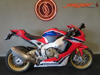 Honda CBR 1000 RR SP FACTORY (bj 2018)