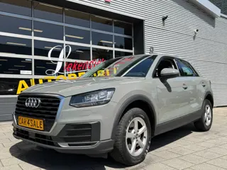 Audi Q2 1.0 TFSI Design Pro Line Plus - Navigatie I Leer I Airco I PDC I Comfort pakket I Trekhaak I