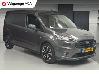 Ford Transit Connect 1.5 EcoBlue L2 Sport // NAVI // CAMERA // PDC // CRUISE // CLIMA //