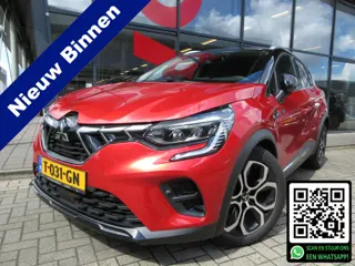 Mitsubishi ASX 1.6 PHEV AT First Edition AUTOMAAT | 1E EIGENAAR | DEALER ONDERHOUDEN |