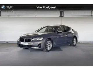 BMW 5 Serie 540i xDrive High Executive Edition