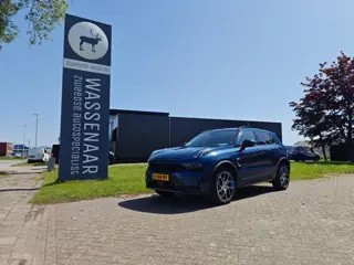 Lynk & Co 01 1.5 Plug-in Hybride | Rijklaarprijs | 1 Jaar BOVAG Garantie |