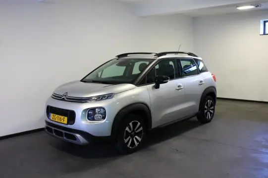 CITROEN C3 1.2 PT S&S FEEL, Airco, Radio, PDC, Navi