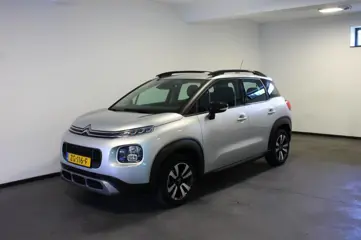 CITROEN C3 1.2 PT S&S FEEL, Airco, Radio, PDC, Navi
