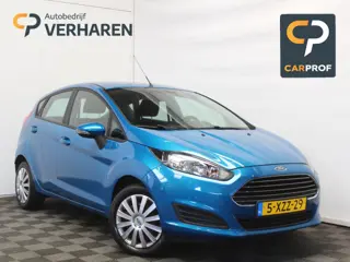 Ford Fiesta 1.0 Style AIRCO | NAVI | STB | ELRM | CV | ISOFIX | CD/MP3