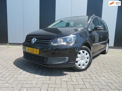 Volkswagen Touran 1.2 TSI Trendline BlueMotion