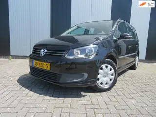 Volkswagen Touran 1.2 TSI Trendline BlueMotion