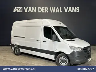 Mercedes-Benz Sprinter 314 CDI 143pk L2H2 Euro6 Airco | Camera | Apple Carplay | Android Auto Parkee