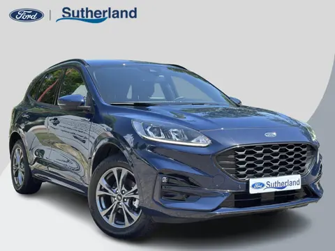 Ford Kuga 2.5 PHEV ST-Line 225pk | Winter Pack | Achteruitrijcamera | Navigatie | Apple Carplay, And