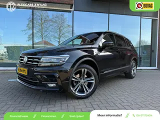 Volkswagen Tiguan Allspace 1.5 TSI Highline Business R