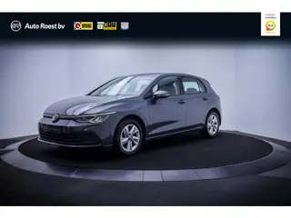 Volkswagen Golf 1.0eTSI Dsg LIFE Plus FULL LED | CAMERA | APP CONNECT | BLINDSPOT | ACC | CLIMA | PD