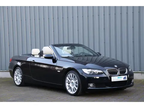 BMW 3-serie Cabrio 325i INDIVIDUAL *87.527KM.!*