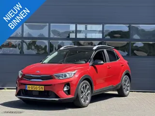 KIA STONIC 1.0 T-GDI DYNAMICPLUSLINE I P-CAMERA I CLIMATE CONTROL I CRUISE CONTROL I APPLE CARPLAY