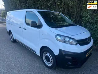 Opel Vivaro 2.0 CDTI L3H1 122pk Bj'11-2021 NAP ! MARGE !