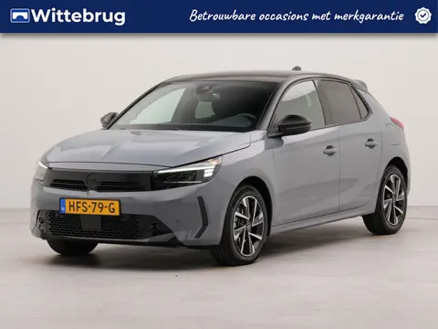 Opel Corsa 1.2 Turbo Hybrid GS (bj 2025, automaat)