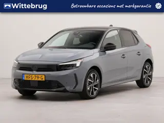 Opel Corsa 1.2 Turbo Hybrid GS (bj 2025, automaat)