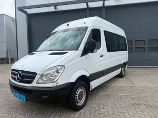 Mercedes-Benz Sprinter 311 2.2 CDI 366