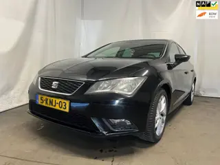Seat Leon 1.2 TSI Style SCHADEAUTO!!