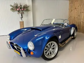 Dax cobra SIDEPIPES, LAGE KM STAND. ETC...