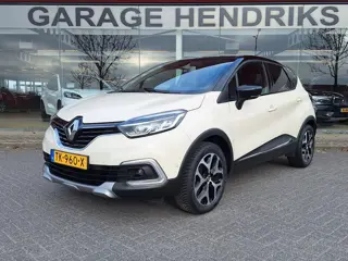 Renault Captur 0.9 TCe Intens | Full LED | Camera | NAVI | Climate | Cruise | occasion