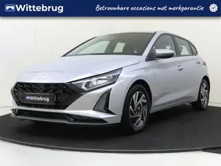 Hyundai i20 1.0 T-GDI Comfort NAVIGATIE | AIRCO | PARKEERCAMERA p4