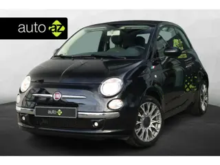 Fiat 500 C 0.9 TwinAir Rock Millionaire / Bluetooth