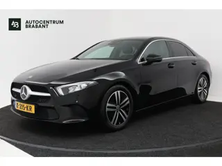 Mercedes-Benz A-klasse 180 Business Solution Luxury (SFEERVERLICHTING, TREKHAAK UITKLAPBAAR, STOELVE
