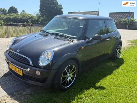 Mini Mini 1.6 One Salt