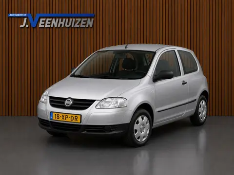 Volkswagen Fox 1.2 Trendline | ✅Nieuwe APK |⭐Stuurbekrachtiging