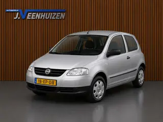 Volkswagen Fox 1.2 Trendline | ✅Nieuwe APK |⭐Stuurbekrachtiging