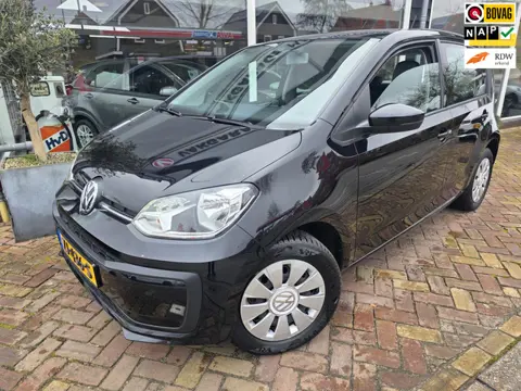 Volkswagen Up! 1.0 BMT move up!leuke auto