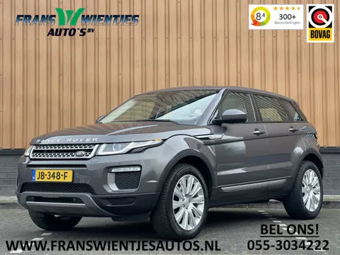Land Rover Range Rover Evoque 2.0 eD4 SE Dynamic | Panoramadak | Cruise Control | Airconditioning | 