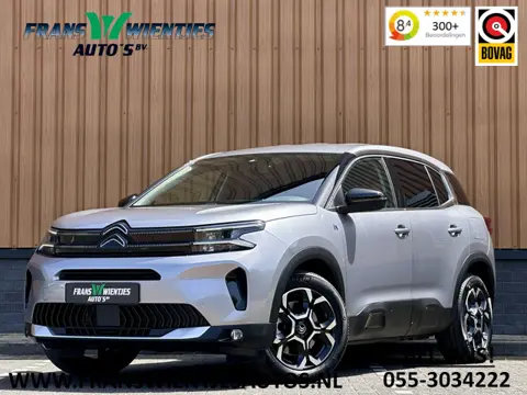 Citroën C5 Aircross 1.6 Plug-in Hybrid 225 Feel | Apple Carplay | Achteruitrijcamera | Android Auto 