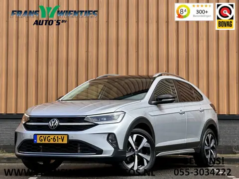 Volkswagen Taigo 1.5 TSI R-Line Business | IQ Light | Achteruitrijcamera | Apple Carplay | ACC | Sto