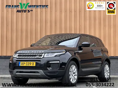 Land Rover Range Rover Evoque 2.0 Si4 Urban Series SE | Panoramadak | Cruise Control | Achteruitrijc