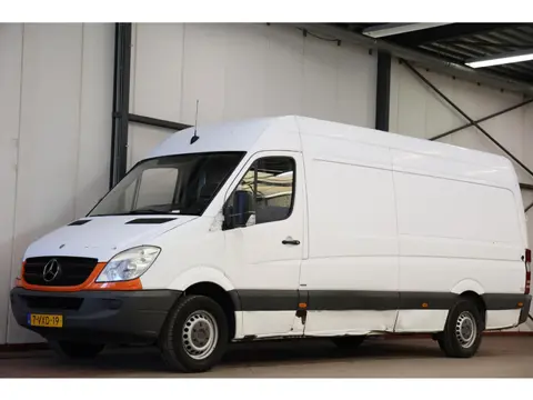 Mercedes-Benz Sprinter 310 1.8 432L L3H2 BENZINE LPG GAS