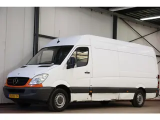 Mercedes-Benz Sprinter 310 1.8 432L L3H2 BENZINE LPG GAS