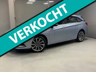 Opel Astra Sports Tourer 1.0 Online Edition | NAVI | 18"LM VELGEN | PARKPILOT |