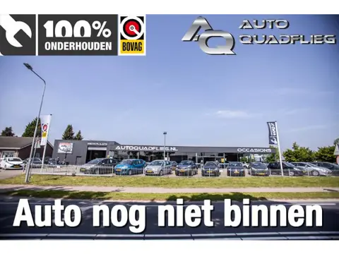 Ford S-Max 2.0-16V VERWARMDE VOORRUIT/ CRUISE CONTROL