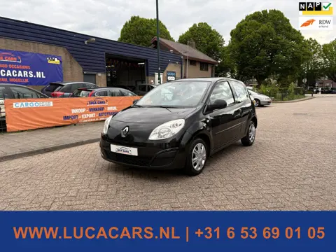 Renault Twingo 1.2 Authentique AIRCO + NIEUWE APK!