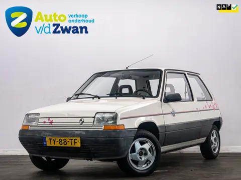 Renault 5 1.1 Campus Radio/13"